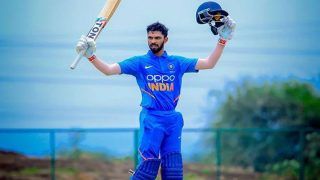Ruturaj Gaikwad to Venkatesh Iyer; Indian Players Who May Not Play a Single Game During ODI Series vs South Africa